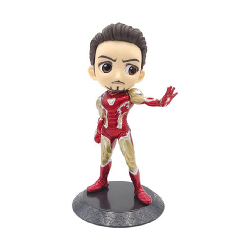 Figure Action - Heróis