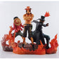 Action Figure - One Piece