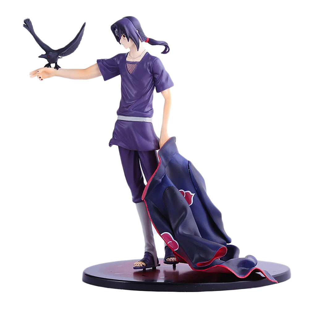 Naruto Shippuden - Action Figure