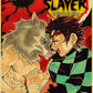 Pôster Kimetsu no Yaiba