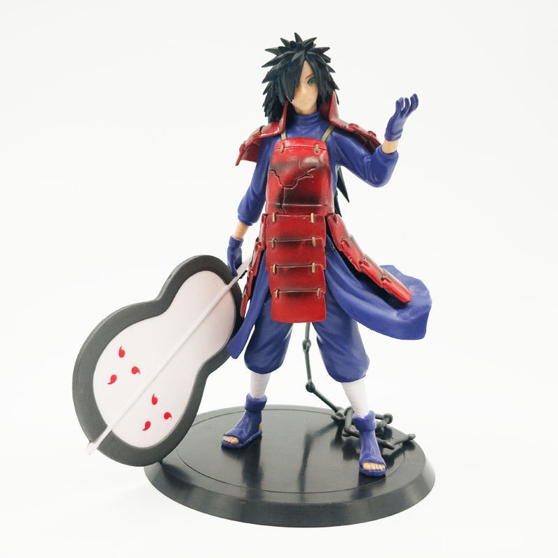 Naruto Shippuden - Action Figure