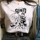 Camisa - Demon Slayer