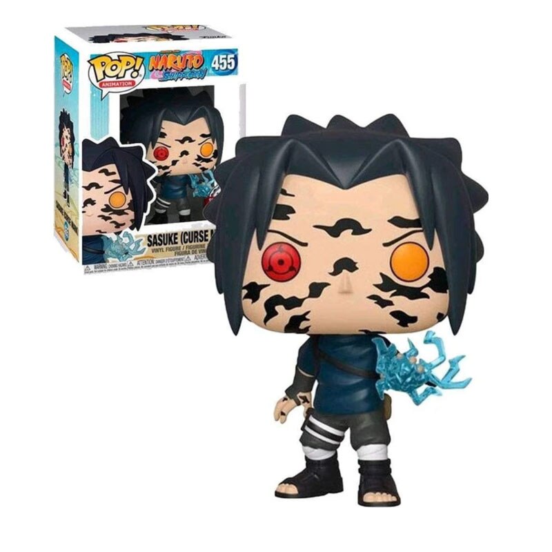 Naruto Shippuden - Funko Pop