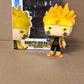 POP NARUTO HOKAGE (SIX PATH ) Sasuke KURAMA ITACHI Tobi SAKURA JIRAIYA TSUNADE with box Action Figure Model Toy for chlidren