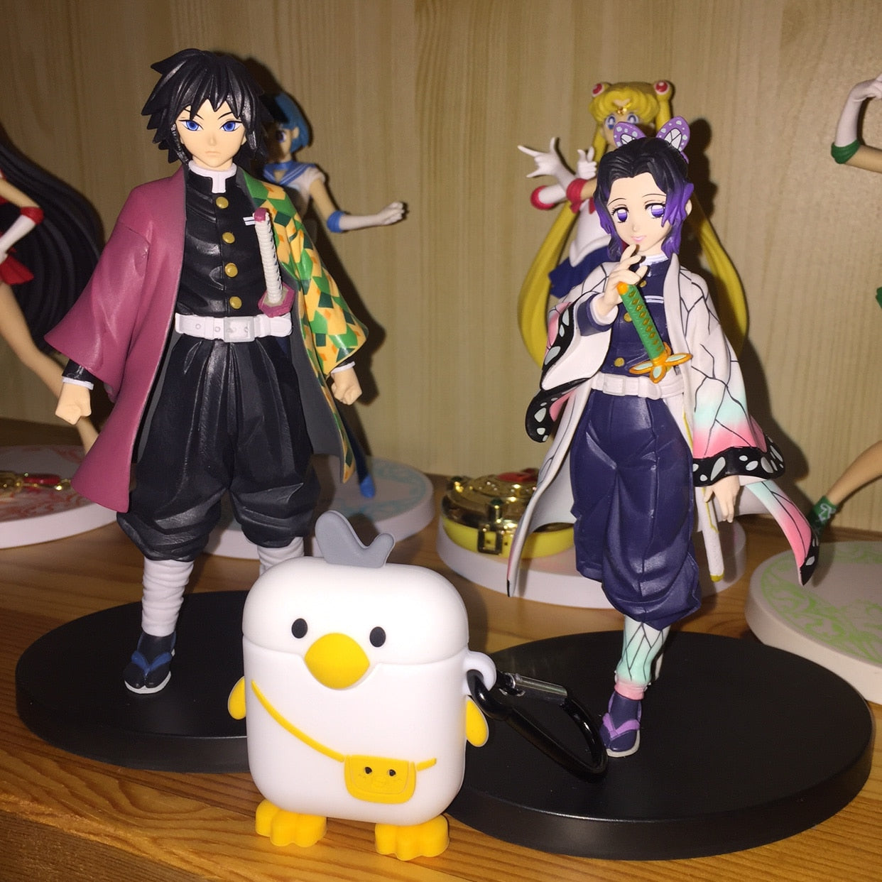 Action Figure - Demon Slayer: Kimetsu no Yaiba