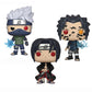 Naruto Shippuden - Funko Pop