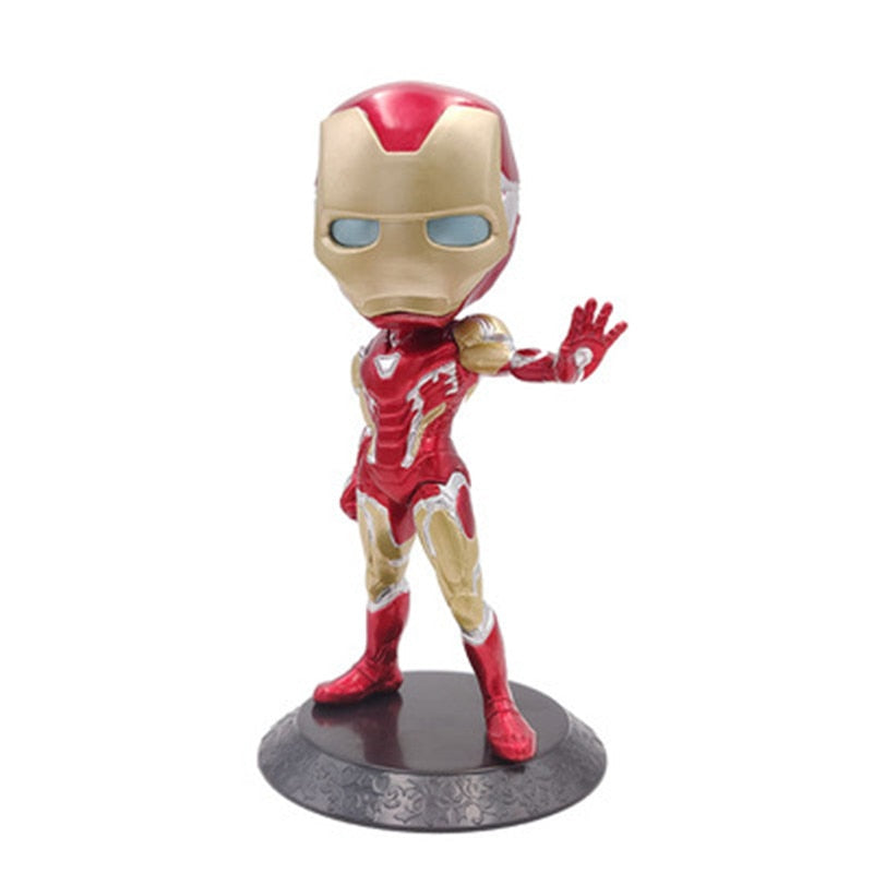 Figure Action - Heróis