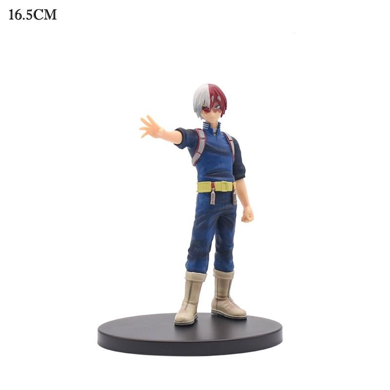 Figure Action - Boku no Hero Academia