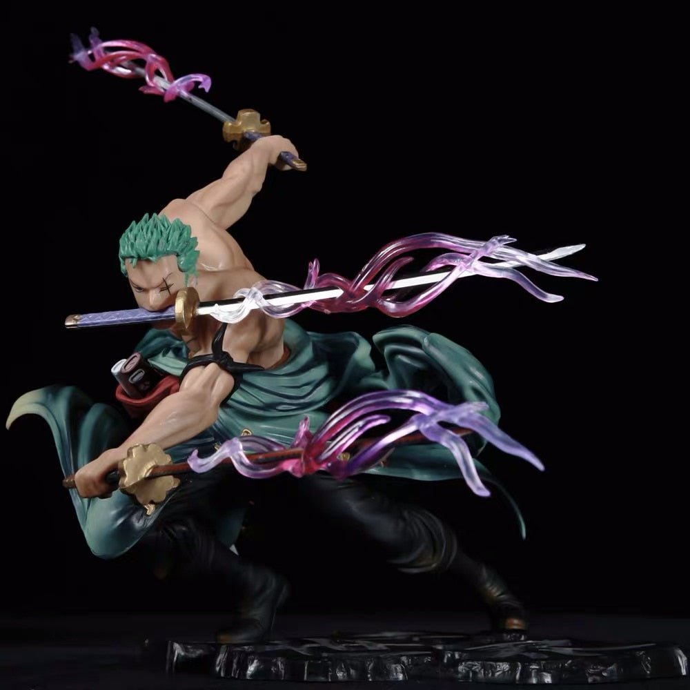 Action Figure - One Piece