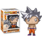 Funko Pop - Dragon Ball