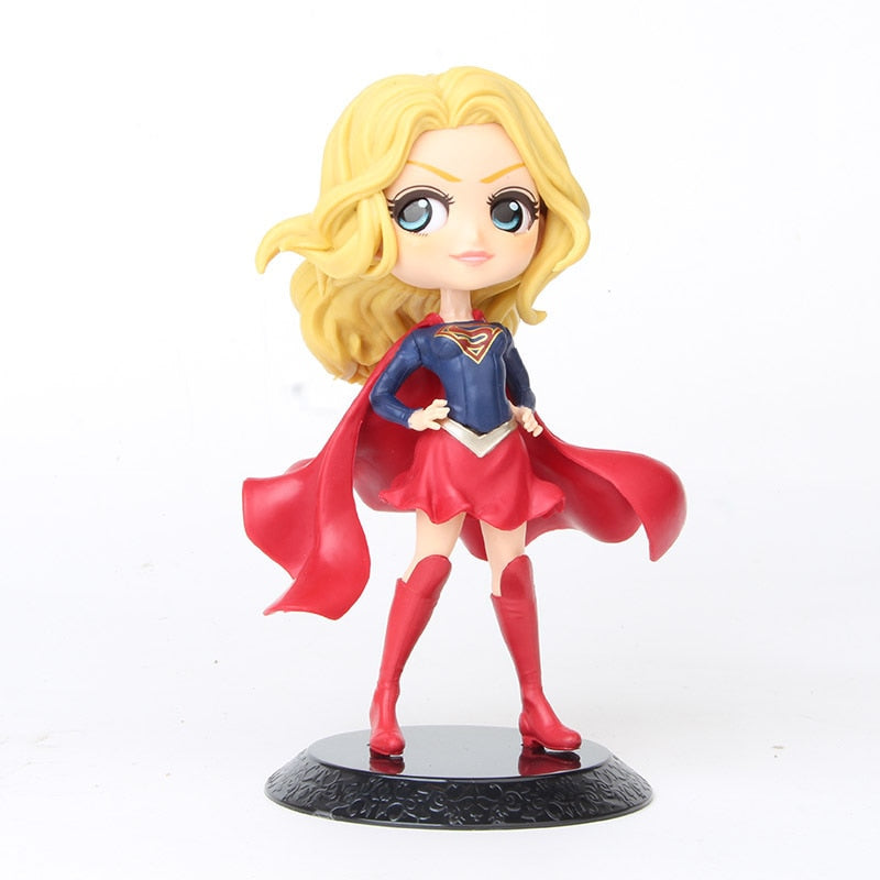 Figure Action - Heróis