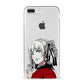 Capas para Iphone - Kakegurui