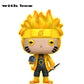 POP NARUTO HOKAGE (SIX PATH ) Sasuke KURAMA ITACHI Tobi SAKURA JIRAIYA TSUNADE with box Action Figure Model Toy for chlidren