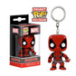 Chaveiro Funko Pop - Personagens