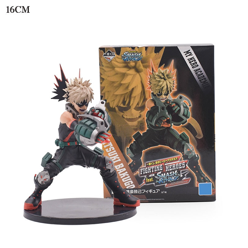 Figure Action - Boku no Hero Academia
