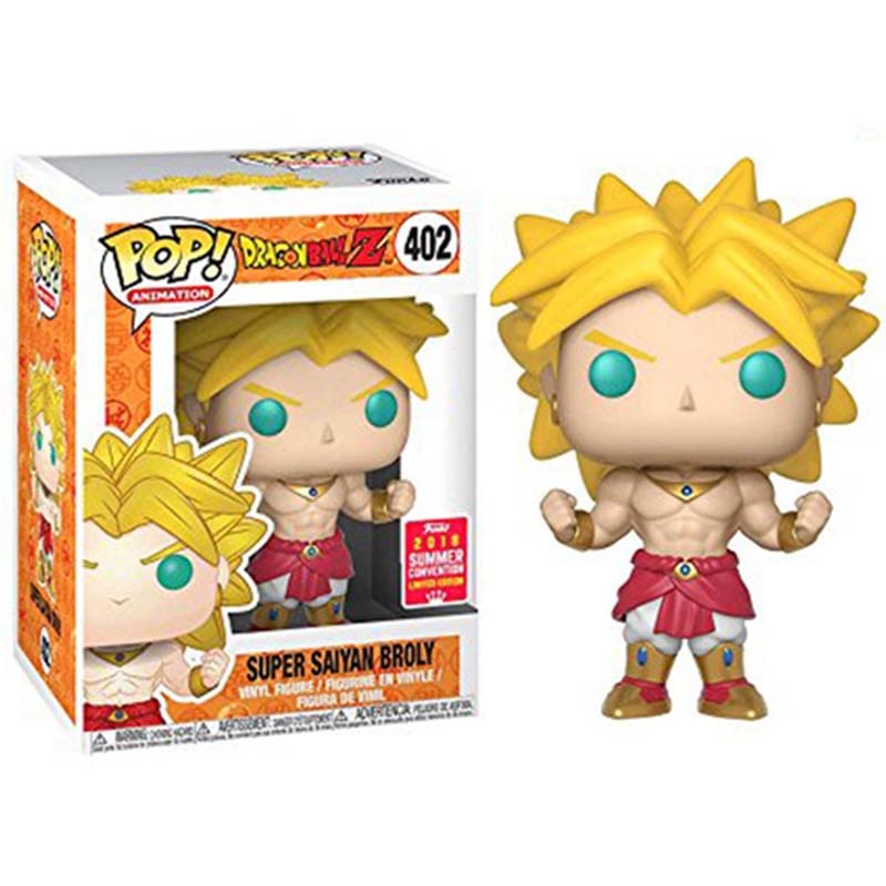 Funko Pop - Dragon Ball