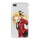 Capas para Iphone - Kakegurui