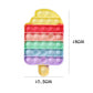 Brinquedo sensorial - Bubble