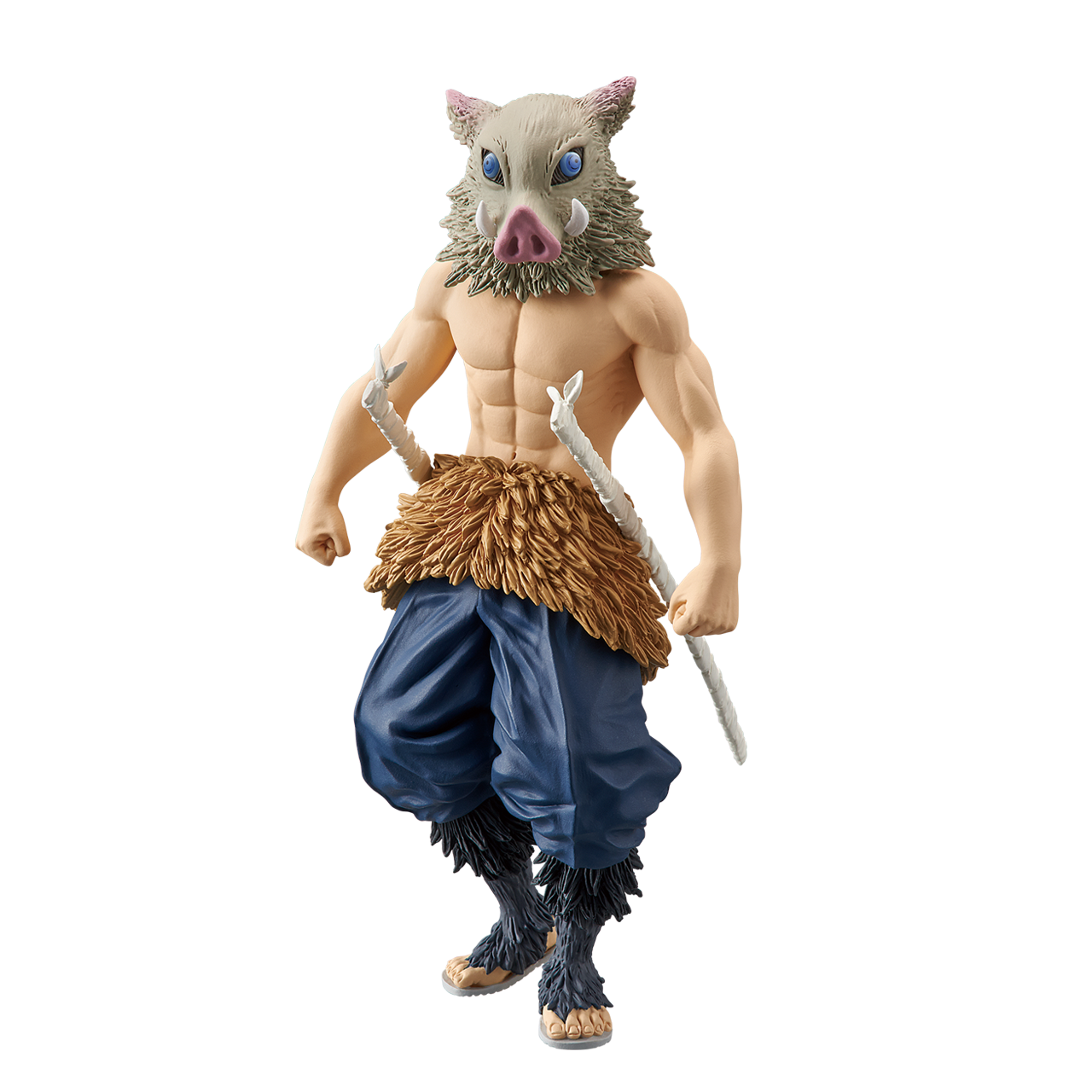 Action Figure - Demon Slayer: Kimetsu no Yaiba