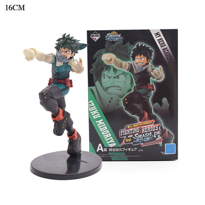 Figure Action - Boku no Hero Academia