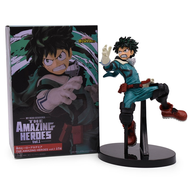 Figure Action - Boku no Hero Academia