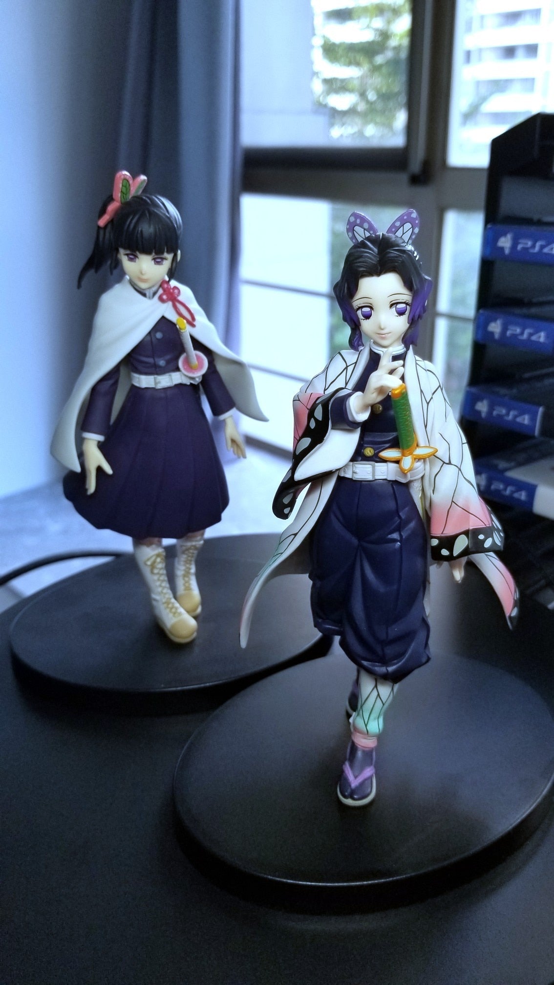 Action Figure - Demon Slayer: Kimetsu no Yaiba