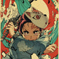 Pôster Kimetsu no Yaiba