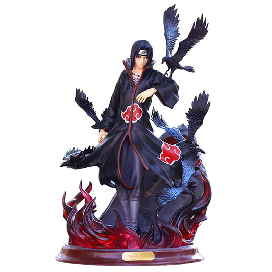 Naruto Shippuden - Action Figure
