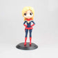 Figure Action - Heróis