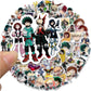 Kit Adesivos - Boku no Hero Academia