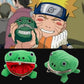 Porta moedas sapinho - Naruto