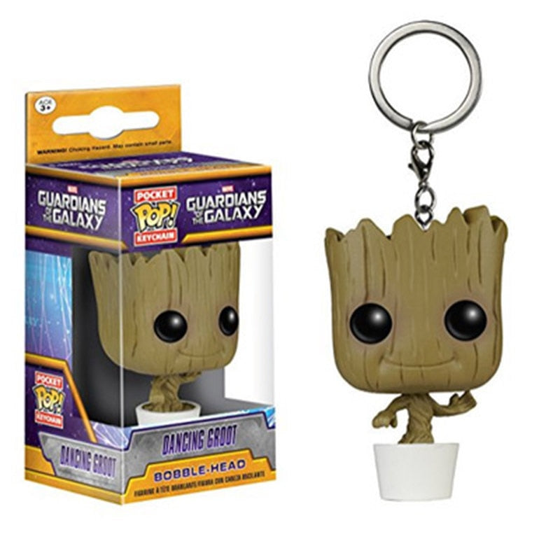 Chaveiro Funko Pop - Personagens