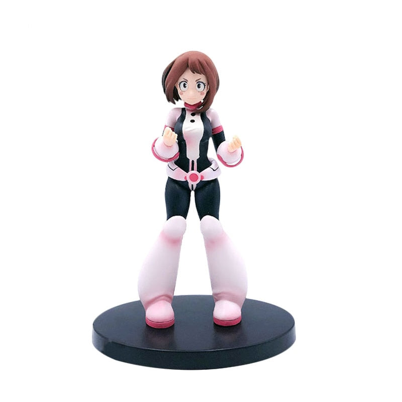 Figure Action - Boku no Hero Academia