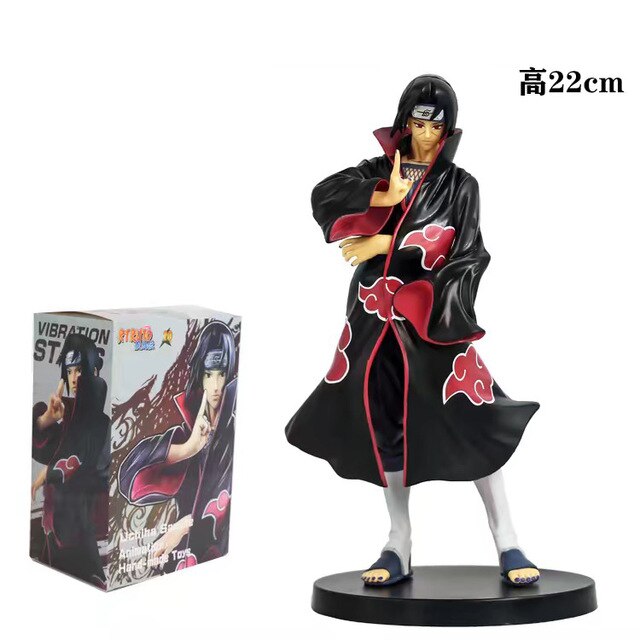 Naruto Shippuden - Action Figure