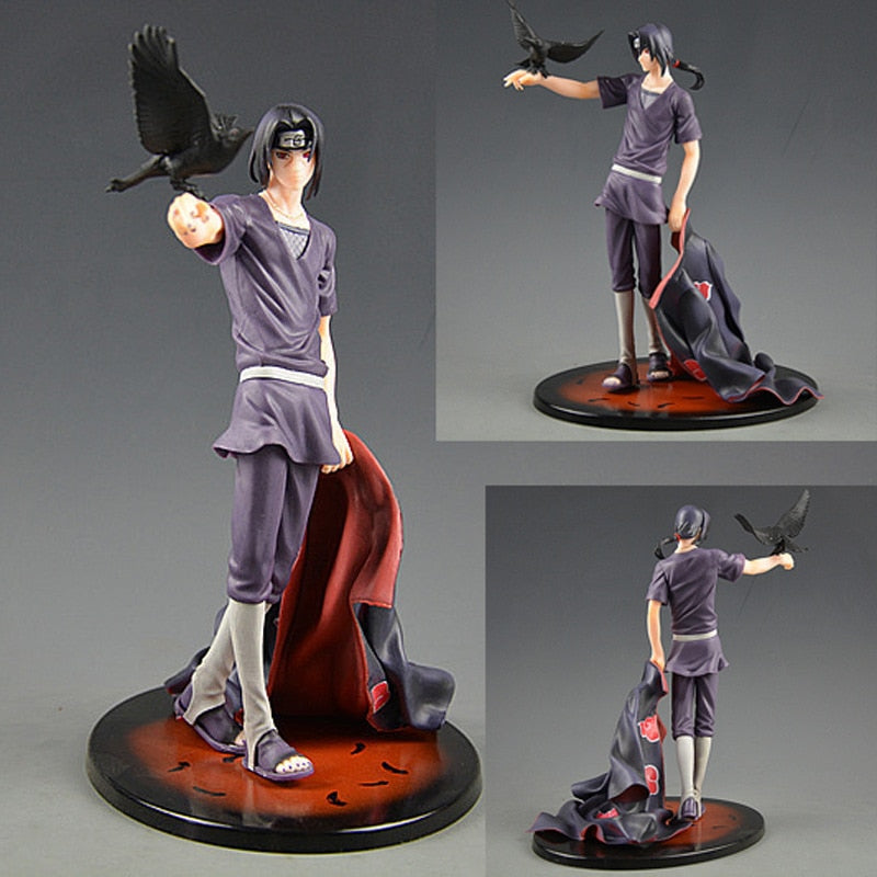 Naruto Shippuden - Action Figure
