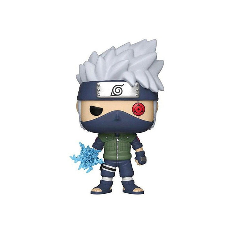 Naruto Shippuden - Funko Pop