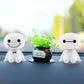 Boneco decorativo - Cute