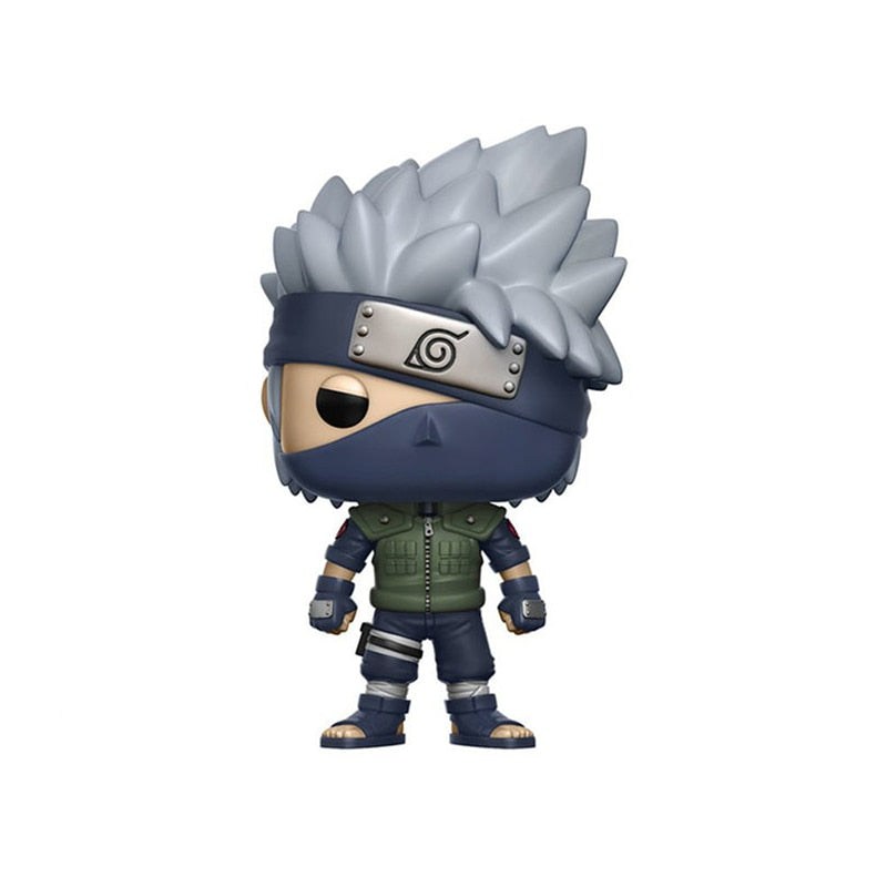 Naruto Shippuden - Funko Pop
