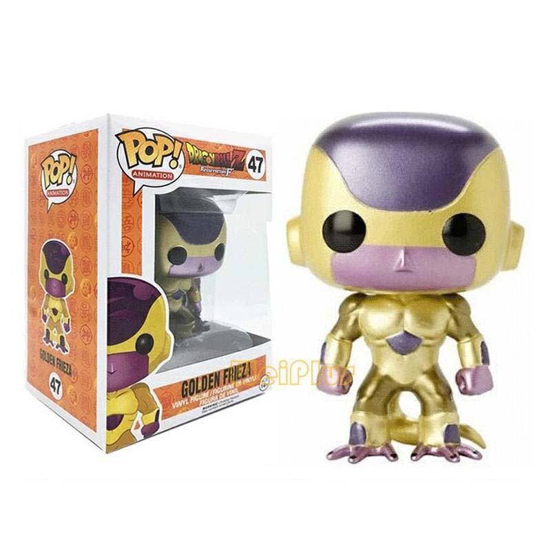 Funko Pop - Dragon Ball