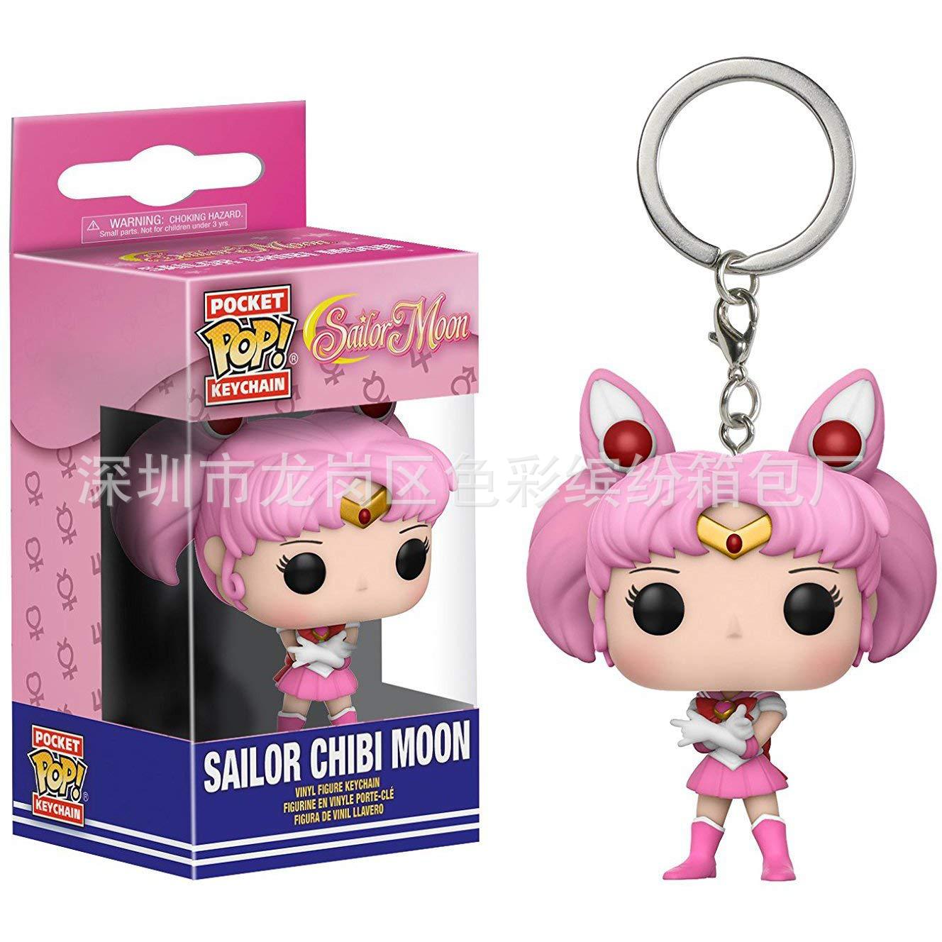Chaveiro Funko Pop - Personagens