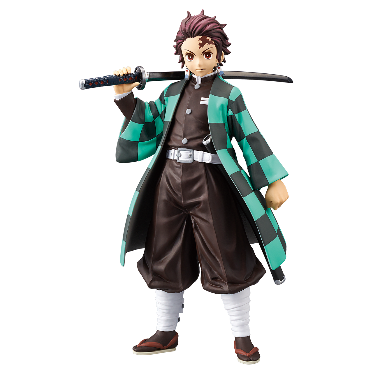 Action Figure - Demon Slayer: Kimetsu no Yaiba