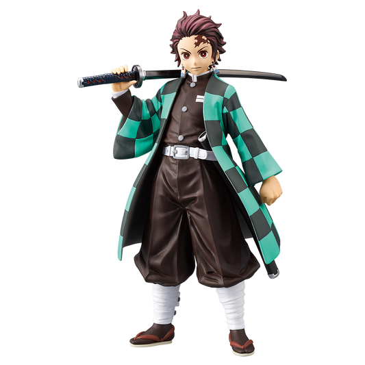 Action Figure - Demon Slayer: Kimetsu no Yaiba