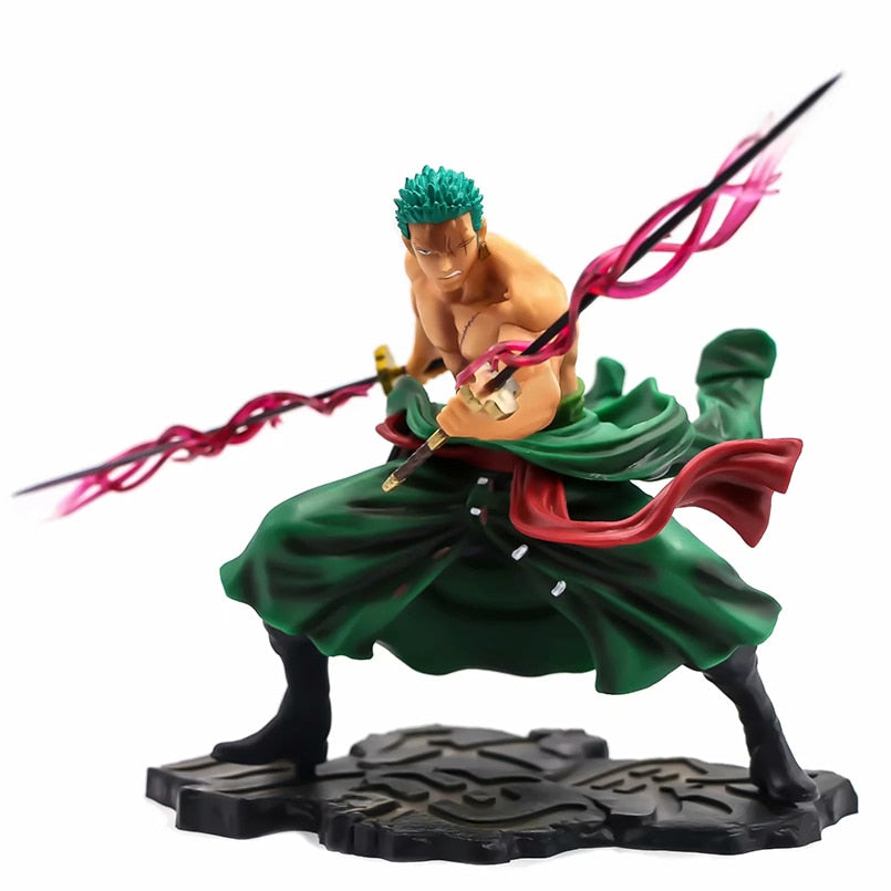 Action Figure - One Piece