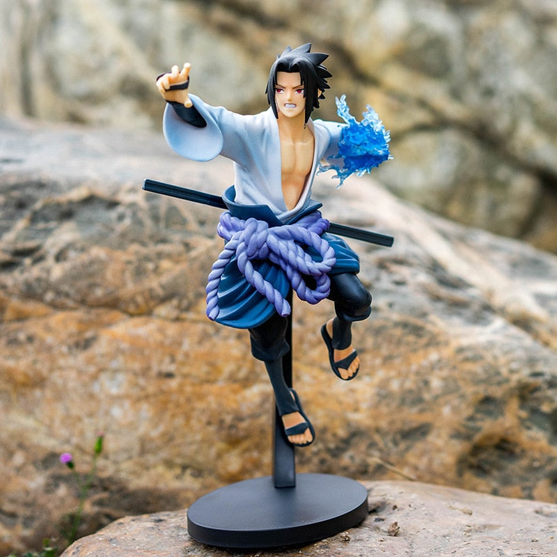 Naruto Shippuden - Action Figure