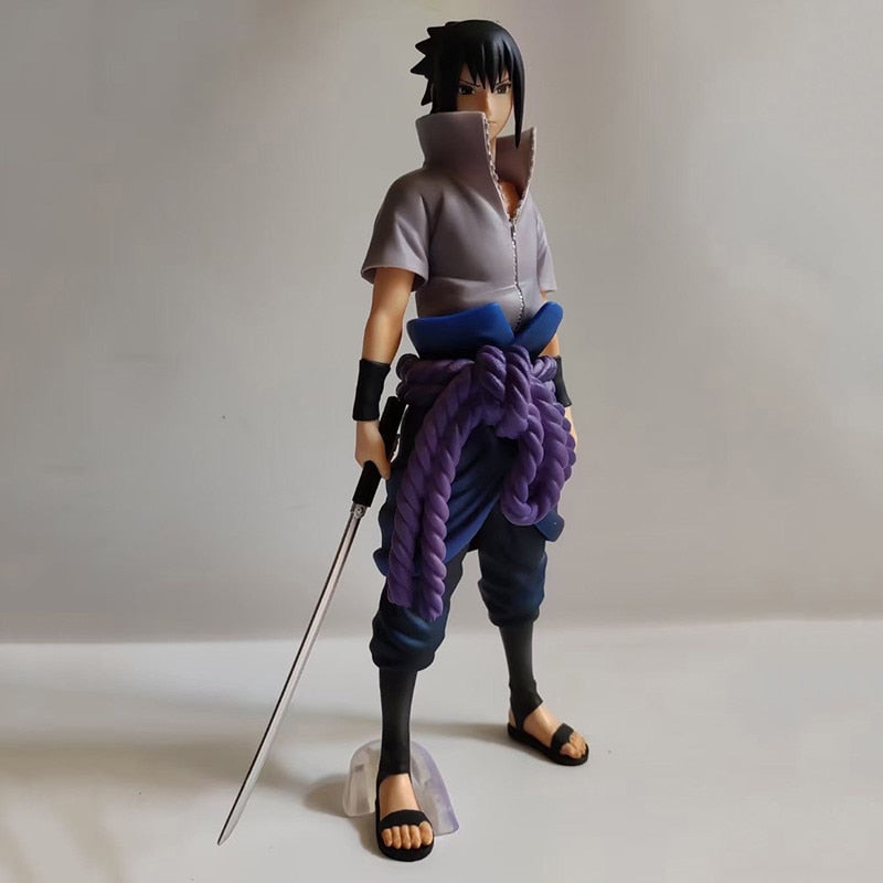Naruto Shippuden - Action Figure