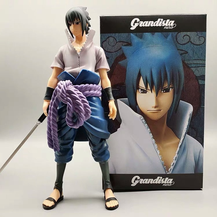 Naruto Shippuden - Action Figure