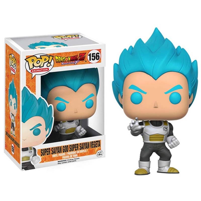 Funko Pop - Dragon Ball