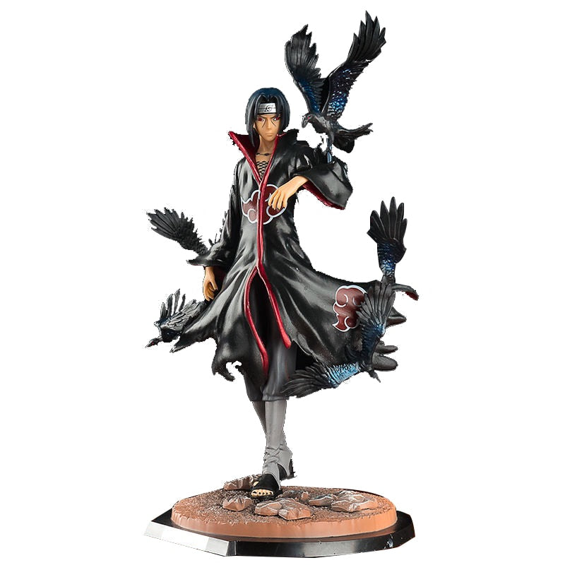 Naruto Shippuden - Action Figure