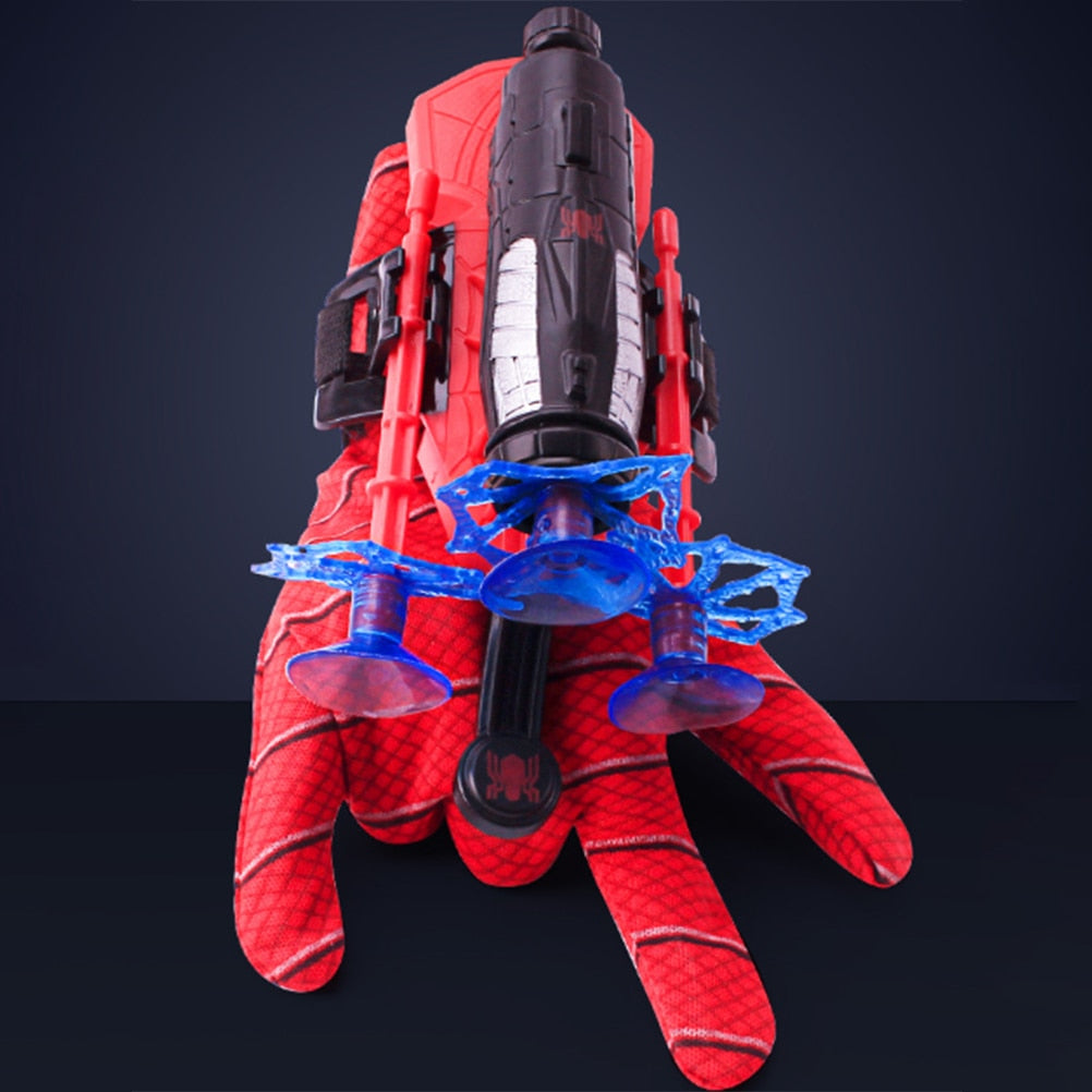 Luva Spiderman - Marvel