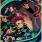 Pôster Kimetsu no Yaiba